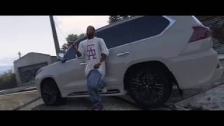 GTA 5 MUSIC CLIPS: Ro Ransom - See Me Fall (ft. Kensei Abbot)