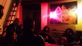 Lecturas: Cuentos a la luz de la luna. Ana Arzoumanian. Bernardo Carvalho. Abdelkader Chaui.