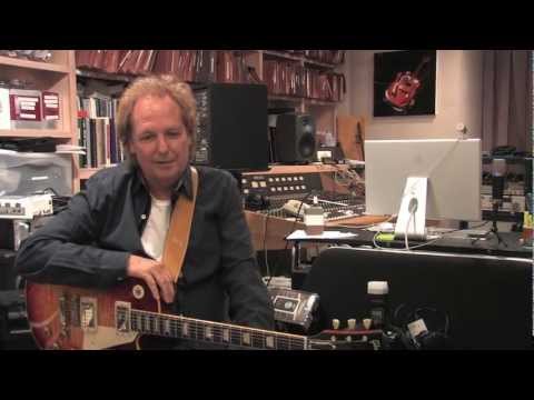 Interview with Lee Ritenour