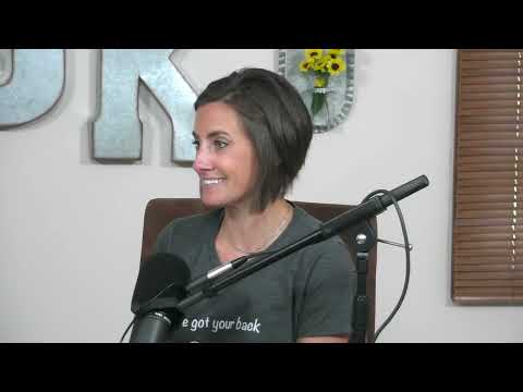 Folge 22: Parkinson und Ihre Karriere