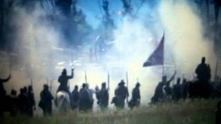 Civil War Music Video - The Day the Sun Stood Still