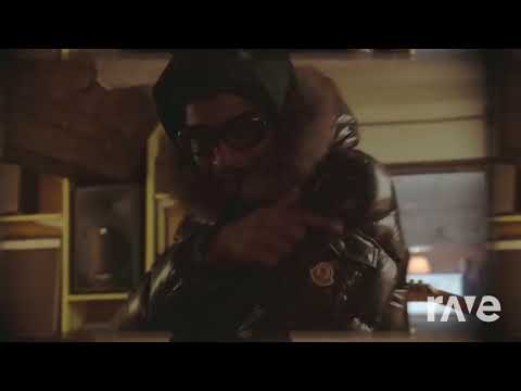 Demons The Grass - Joey Trap & Tracy ft. Prxz, The Virus, Marvy Ayy | RaveDJ