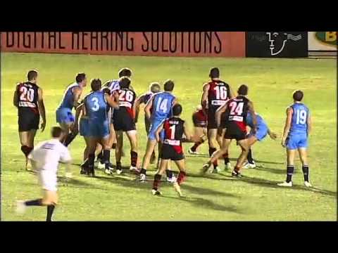 SANFL 2011 Round 12 Preview - Sturt v West