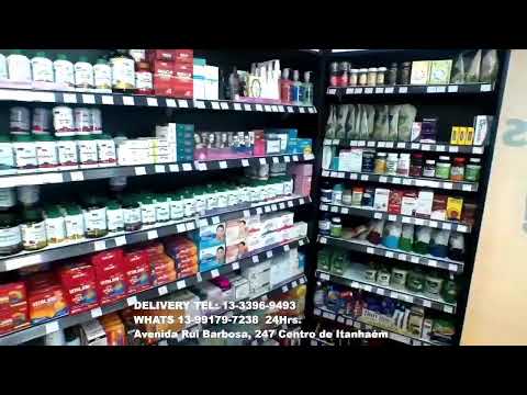 Jornal bom dia Itanhaém - 18/03