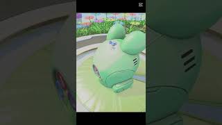 アストロボット🤖ネズミになって飛んでいく？！ #shorts