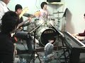 Dave Weckl - Down On The Corner - Han Jinbong(JB`s Drum)