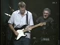 Eric Clapton Live In Japan Yokohama Arena 24 Nov 1999