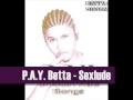 Betta Dey - Sexlude