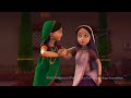 Little Krishna Tamil Episode 3 The Horror Cave