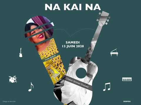 Cheick Siriman Sissoko ft. Fatim Diabaté (Haute Gamme) - Na Kai Na