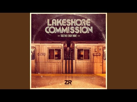 Together (Right Now) (Doug's Raw Uncut Mix)