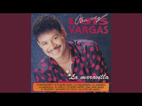 Video thumbnail for Si Tu Mujer No Llega
