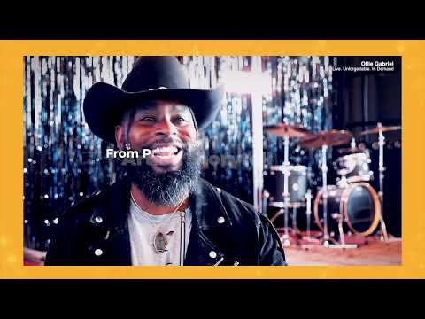 Ollie Gabriel Sizzle Reel