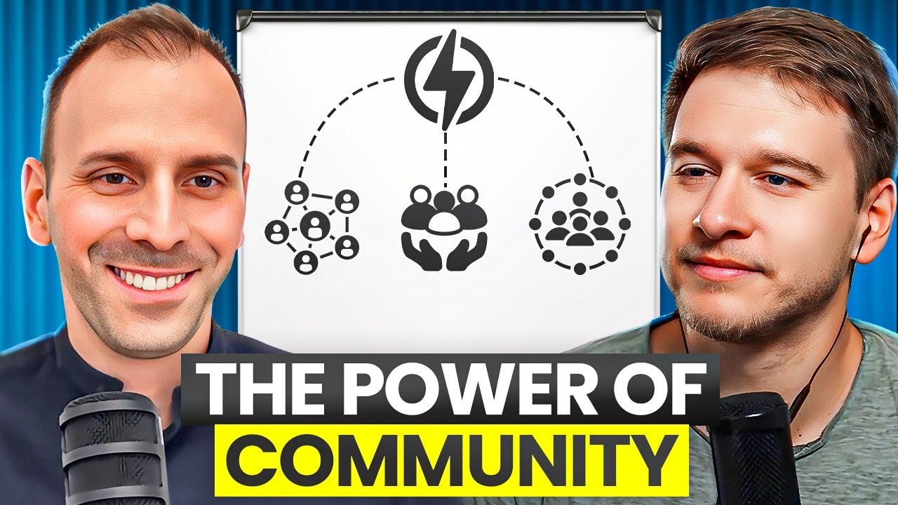 How to Build a SaaS Community: Insights from Leonard Eldić, Founder of SaaStanak