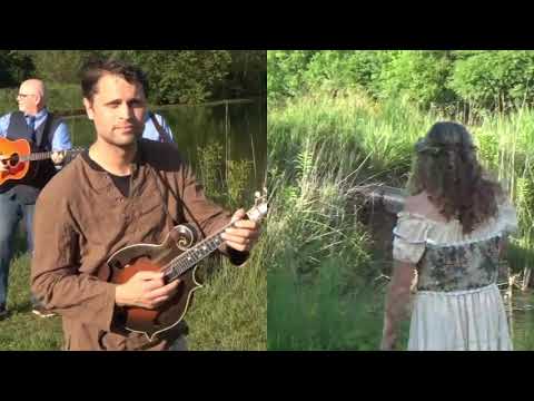 Promotional video thumbnail 4 for The Possum Creek Ramblers