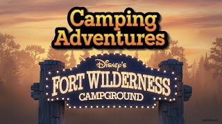 Inside Disney's Wildest Resort