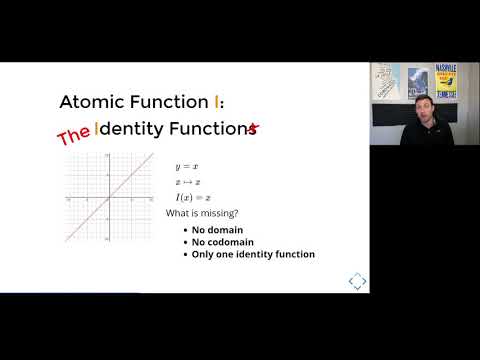 Primitive Functions: Combinators