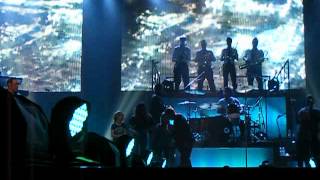 Johnny Reid - Walking On Water, Ottawa May 12 2012