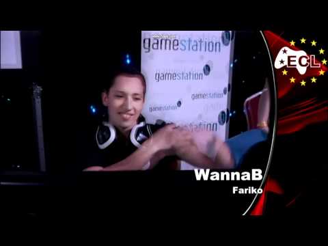 Fariko WannaB