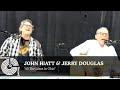 John Hiatt & Jerry Douglas Perform “All The Lilacs In Ohio” Live on Broken Record
