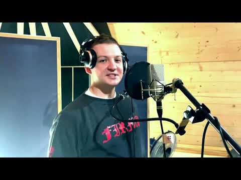 Młody Bosski #hot16challenge2