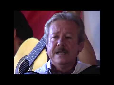 Vida de cantador Os Monarcas