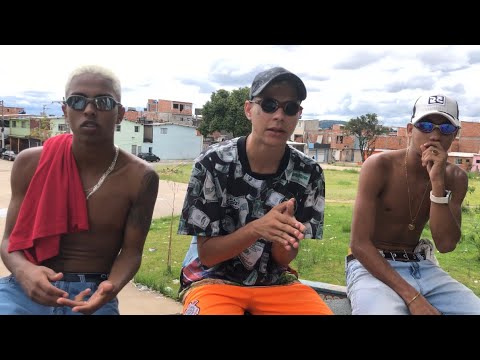 Medley das puras - Mc Riquinho, Mc Indio e Mc Maike SP (2021)