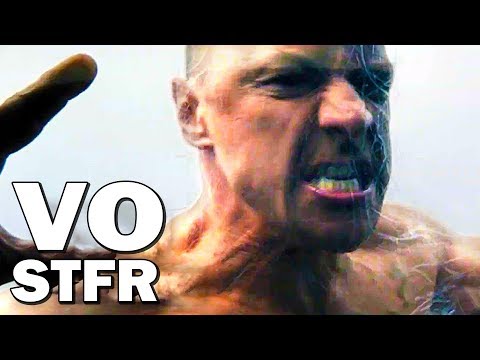 GLASS Trailer VOSTFR ★ Samuel L. Jackson (Bande Annonce 2019)