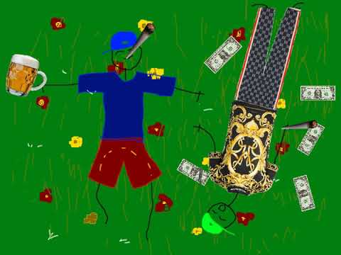 Young Sweepy & DollardzZ - So High