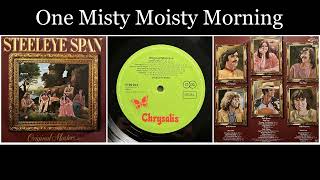 Steeleye Span - Original Masters - 18 One Misty Moisty Morning