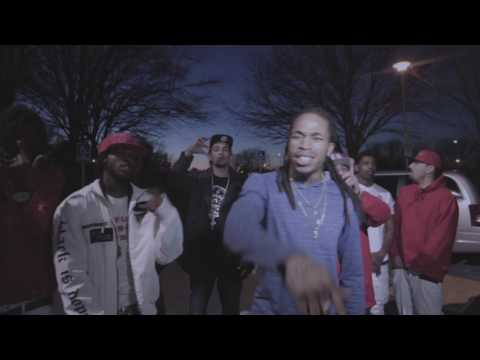 Skar ft. Celly Ru - Puddle (Music Video) [Thizzler.com]