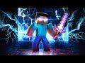 Herobrine PRISON BREAK Alex And Steve Adventures Minecraft Animation