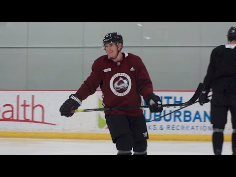 Matt Calvert Retires