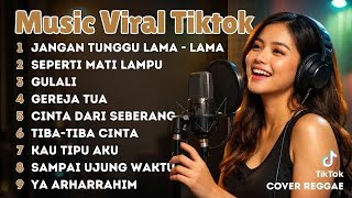 Download lagu Jangan Tunggu Lama-Lama - Cici Paramida Seperti Mati Lampu - King Nassar Cover Ska Reggae 2026 mp3
