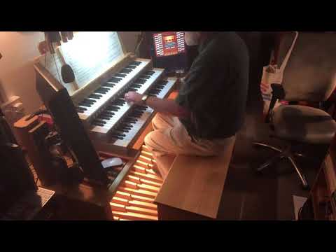 Erschienen ist der herrlich Tag by Buxtehude