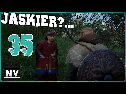 Zagrajmy w Assassin's Creed Valhalla PL Odc. 35 - Gambit Opata