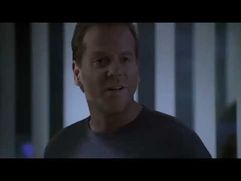 24 (2001–2010) Day 3: 3:00 a.m.-4:00 a.m. Chase gives an update on Amador