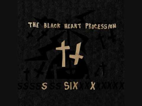 The Black Heart Procession - Forget my heart