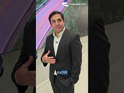 a inauguração da Automec Sorocaba, conversamos com o Rafael Scarpa