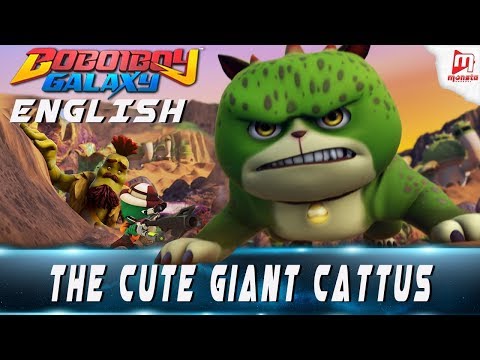 Download Boboiboy Galaxy Episode 4 3gp Mp4 Codedfilm