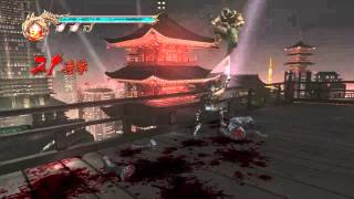 [閒聊] 忍者外傳2當年有多神