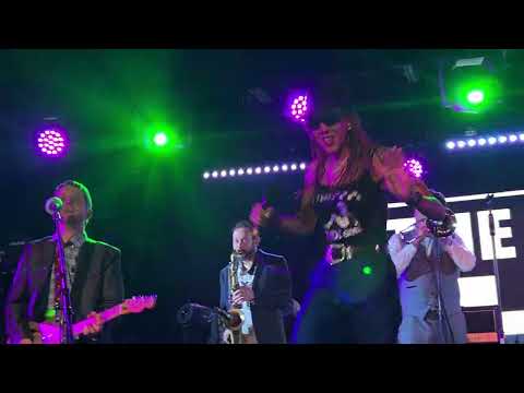 NEVILLE STAPLE BAND - Original Rude Girl Sound