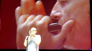 James Taylor - Road Runner 2009 Live @ M.E.N Manchester UK