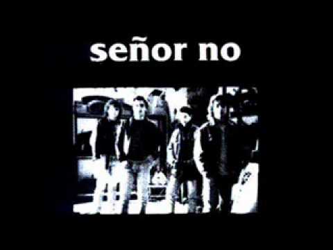 Señor no - Jugando(conmigo mismo)