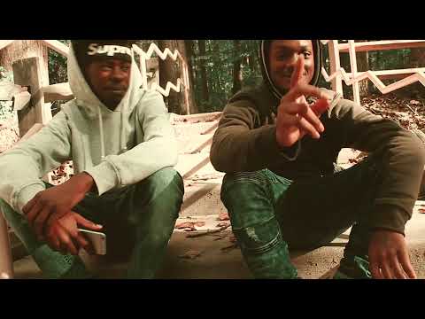 Interview With DC Rapper: T-Rockk Flava Shot By: @MelThaArtist