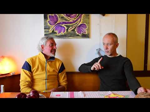 Gabriele, voglio vivere off grid. Dal capanno per gli attrezzi alla casa, passando per il camper.