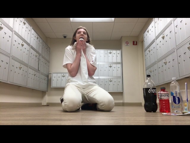 Manion Kuhn (New York, United States) Take care