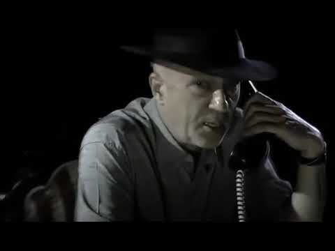 NITROX feat  VLADO KRESLIN -  Nocoj bomo mi prižgali dan