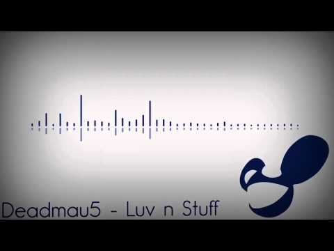 Deadmau5 - Luv n Stuff (Kat Von D)