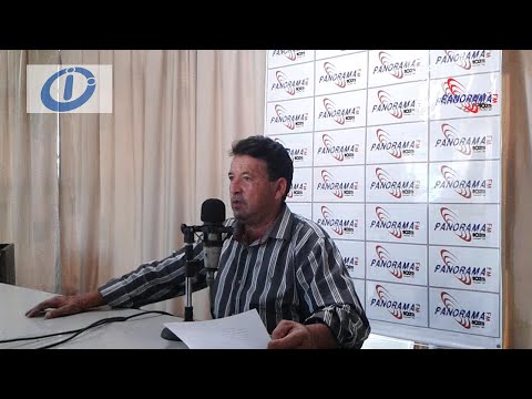 Secretário explica cronograma de obras em Itajubá